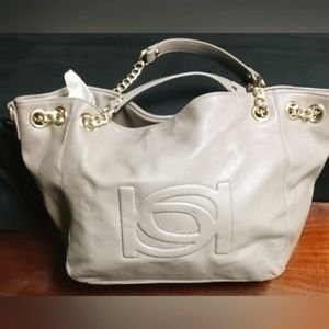 Bebe Tan Purse